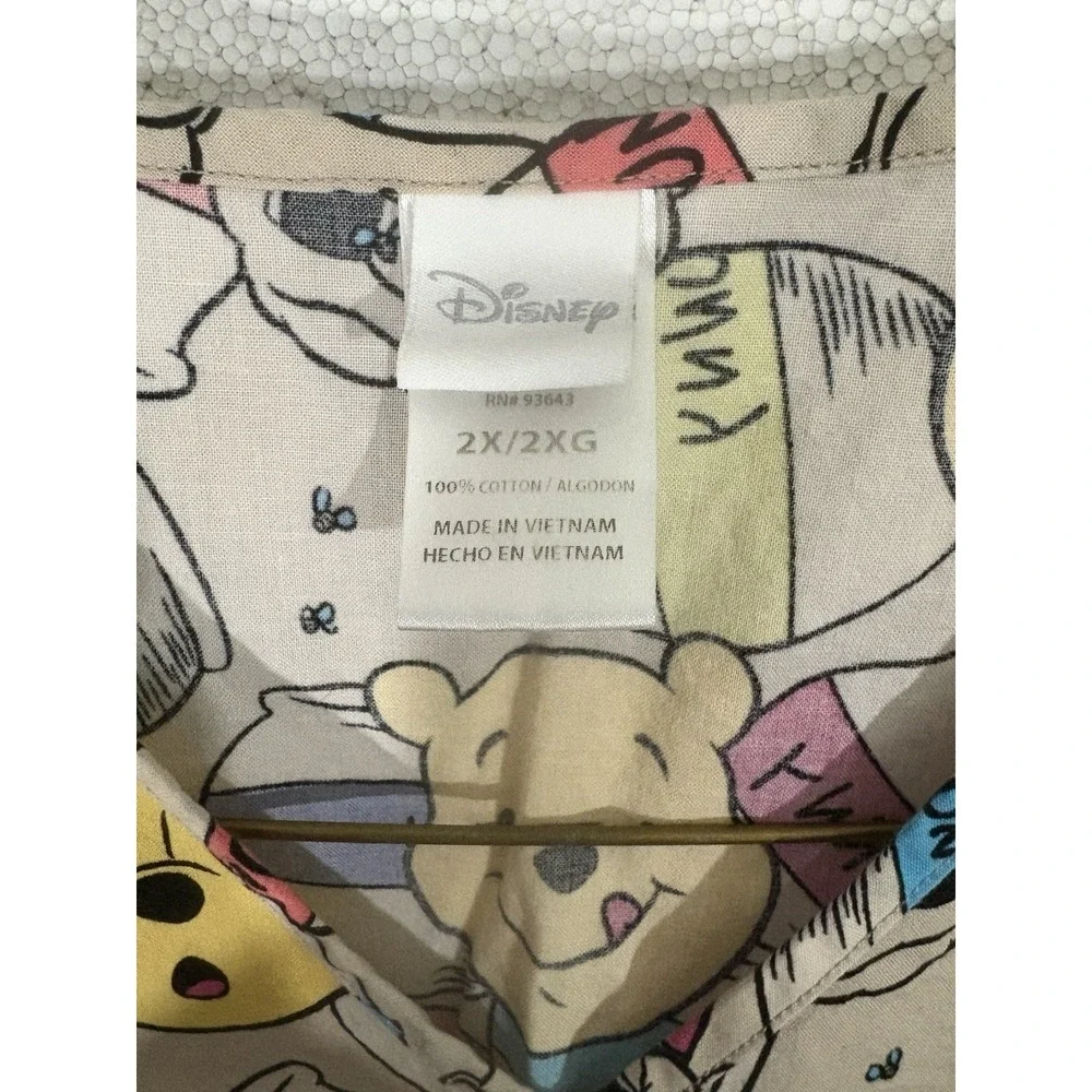 Disney this winnie
